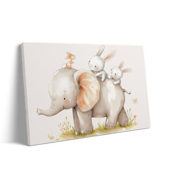 ELEPHANT MOUSE